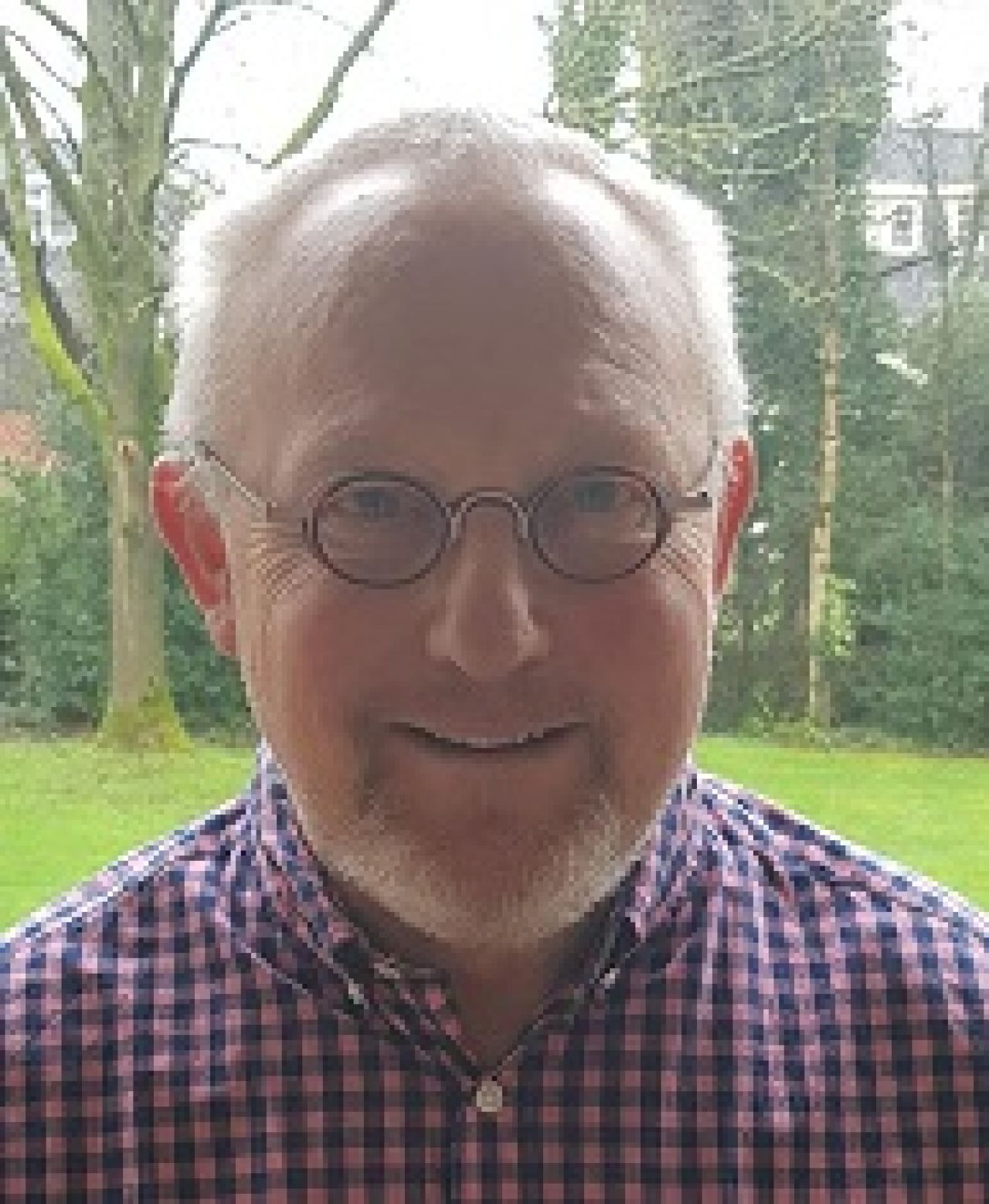 drs. ing. Tjerk Harkema