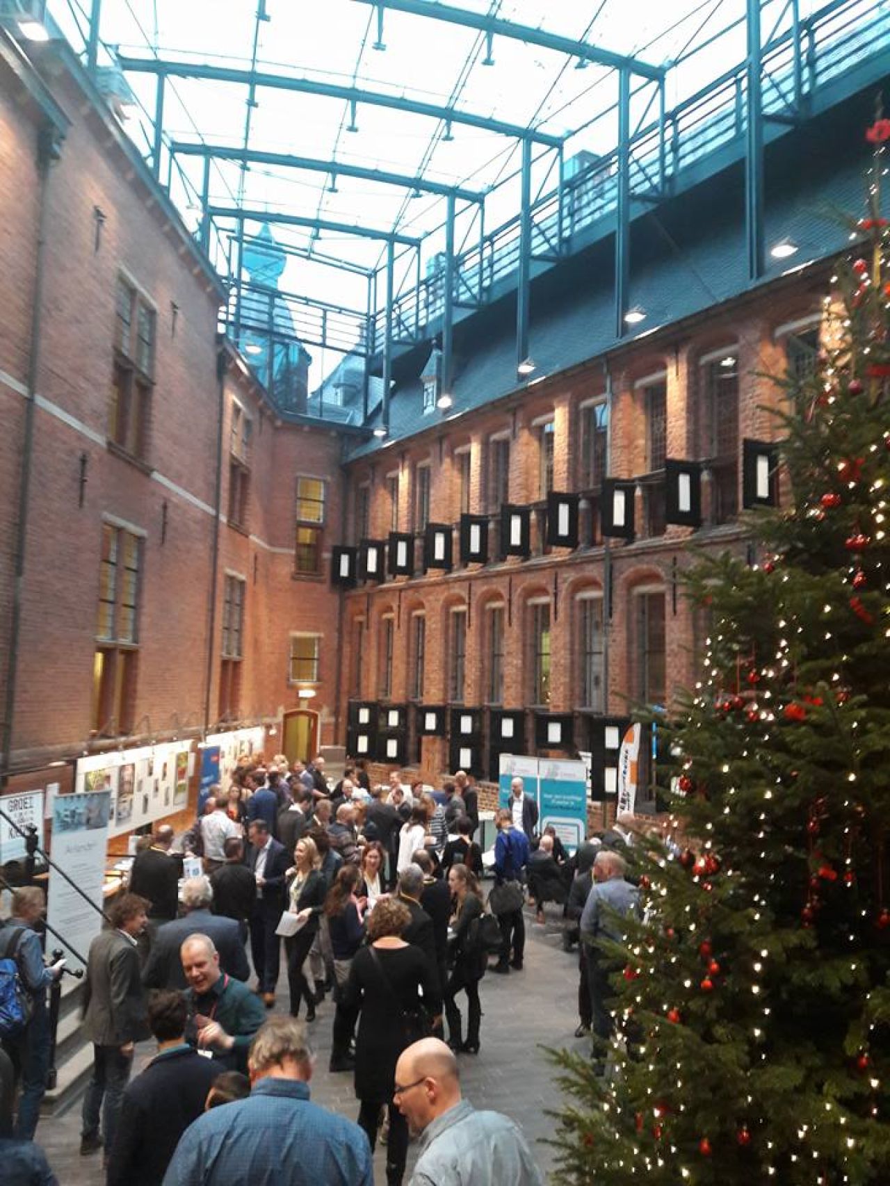 Agile Congres 2016