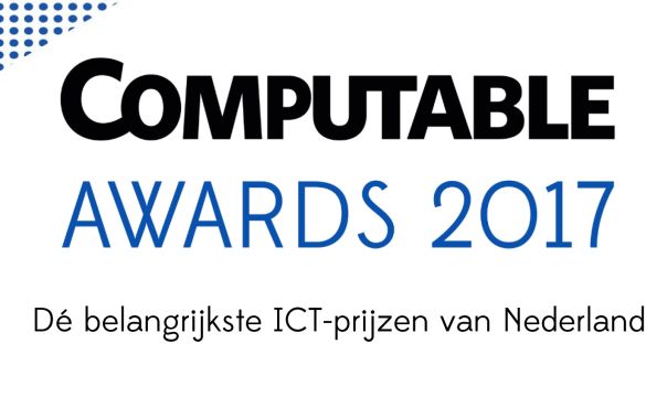 Nominatie ICT-opleider van het jaar | meer dan 900 professionals opgeleid | leergang Agile