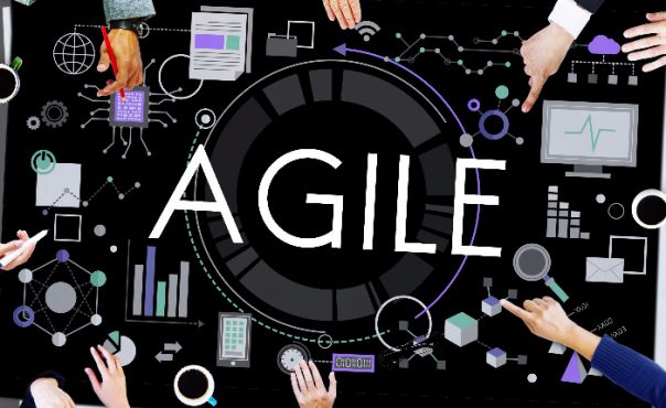 Nieuw: Leergang Agile | IT Academy colleges: Workshop Agile | Data Science student aan het woord