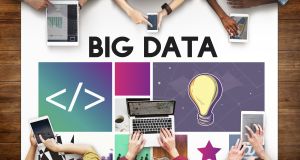 Big Data Communicatie